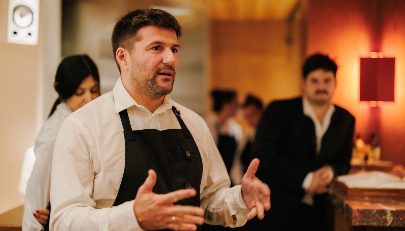 gallina preview | The Food & Leisure Guide