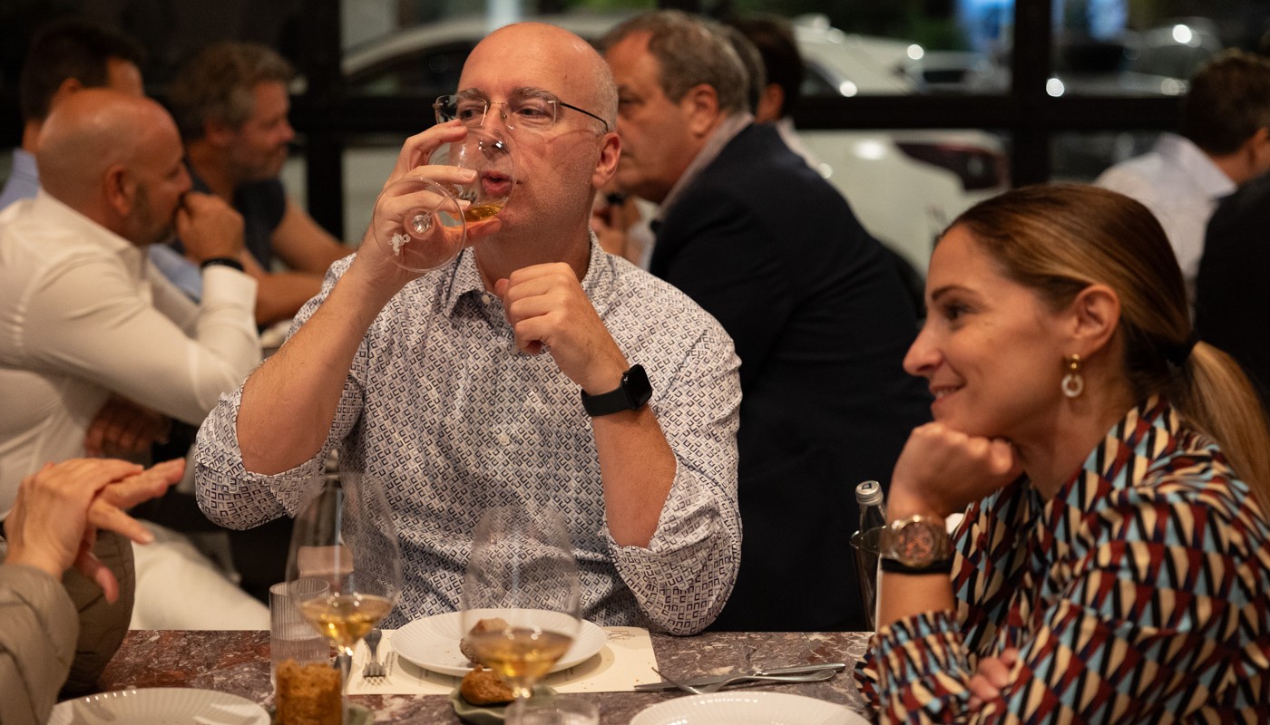 gallina preview | The Food & Leisure Guide