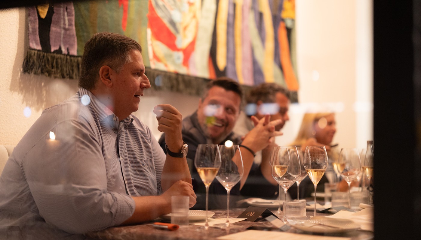 gallina preview | The Food & Leisure Guide