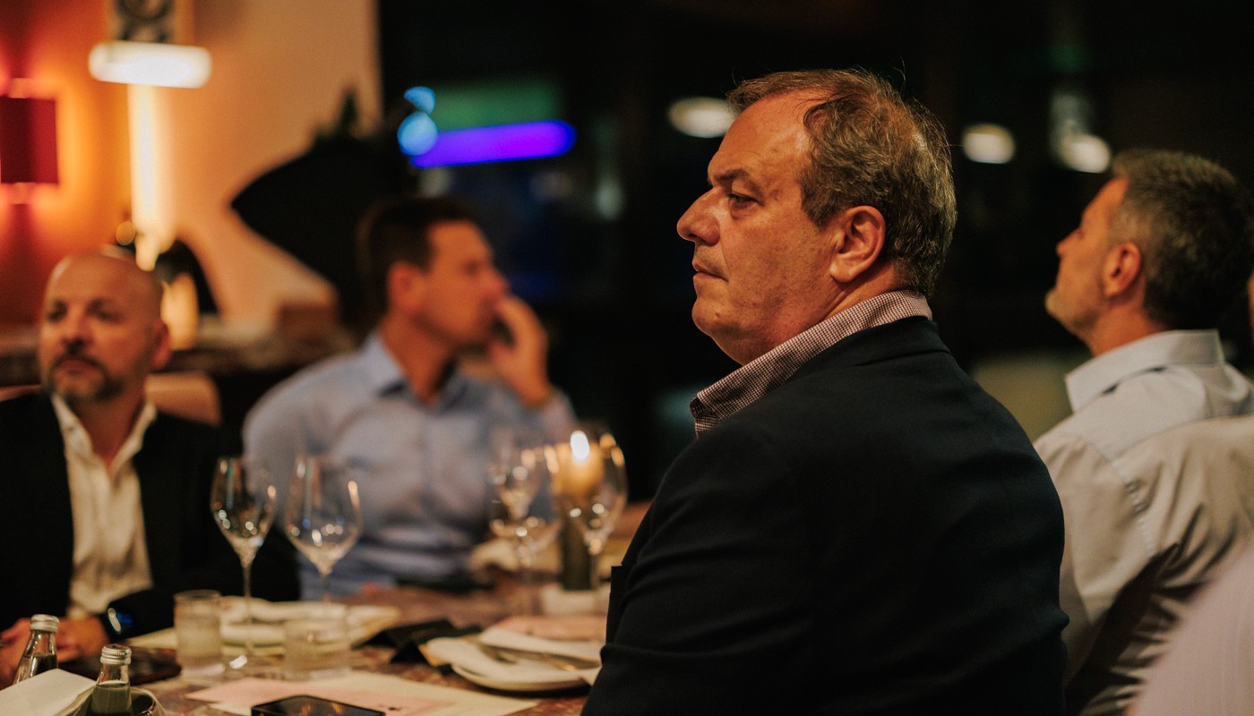 gallina preview | The Food & Leisure Guide