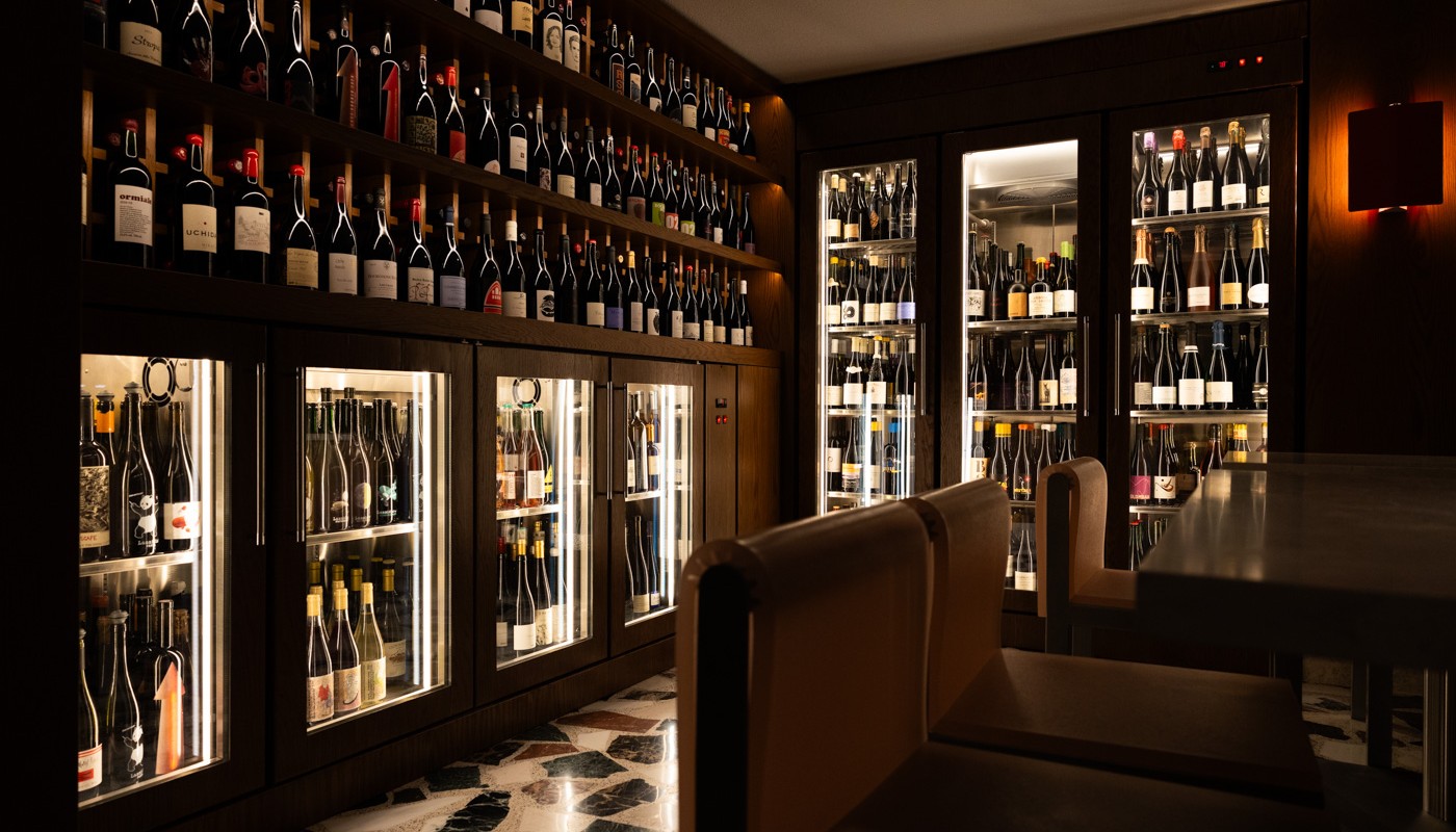 gallina preview | The Food & Leisure Guide