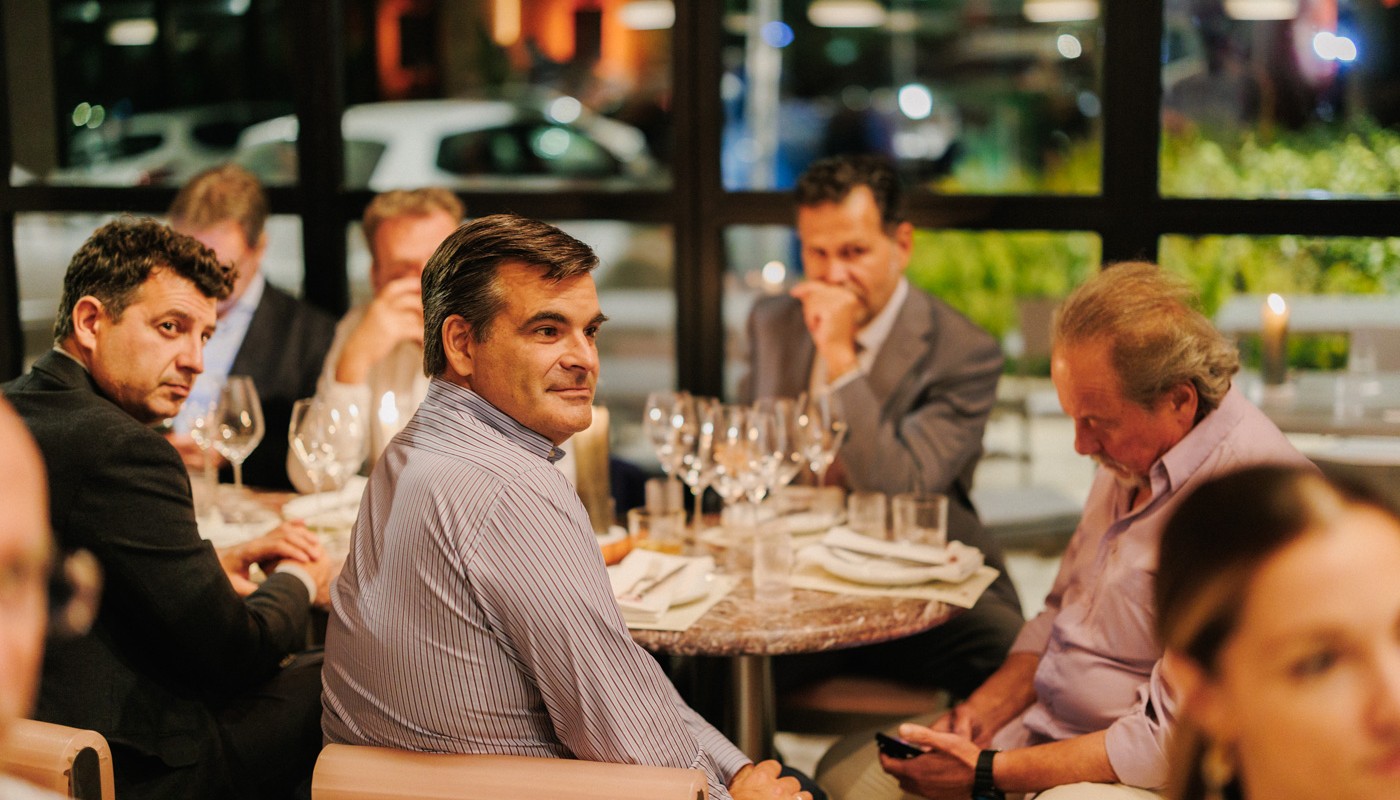 gallina preview | The Food & Leisure Guide