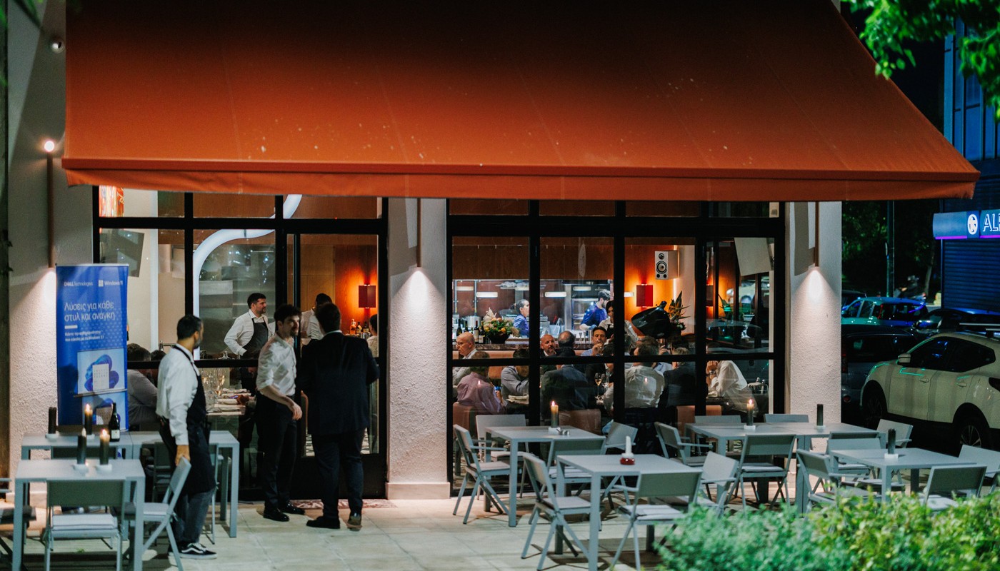 gallina preview | The Food & Leisure Guide
