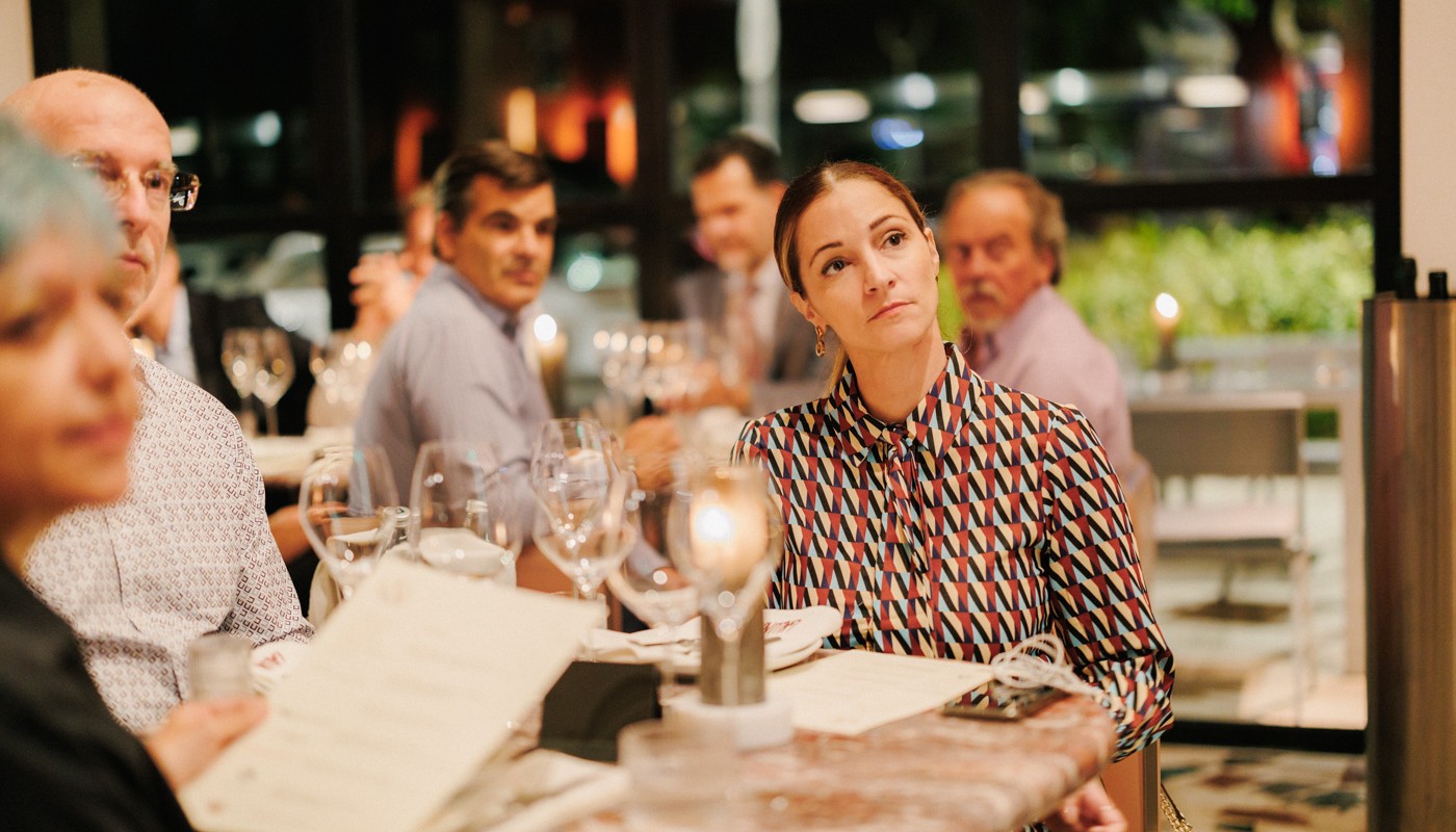 gallina preview | The Food & Leisure Guide