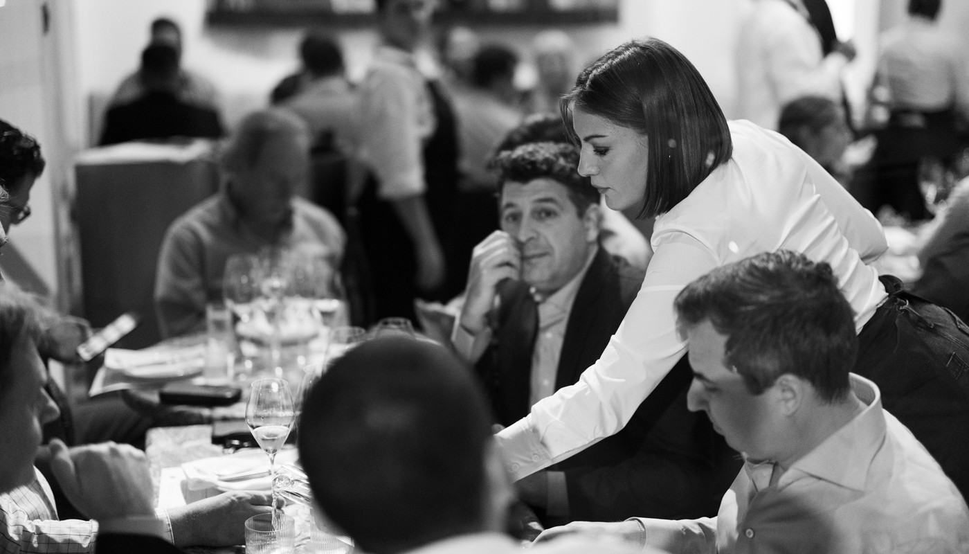 gallina preview | The Food & Leisure Guide