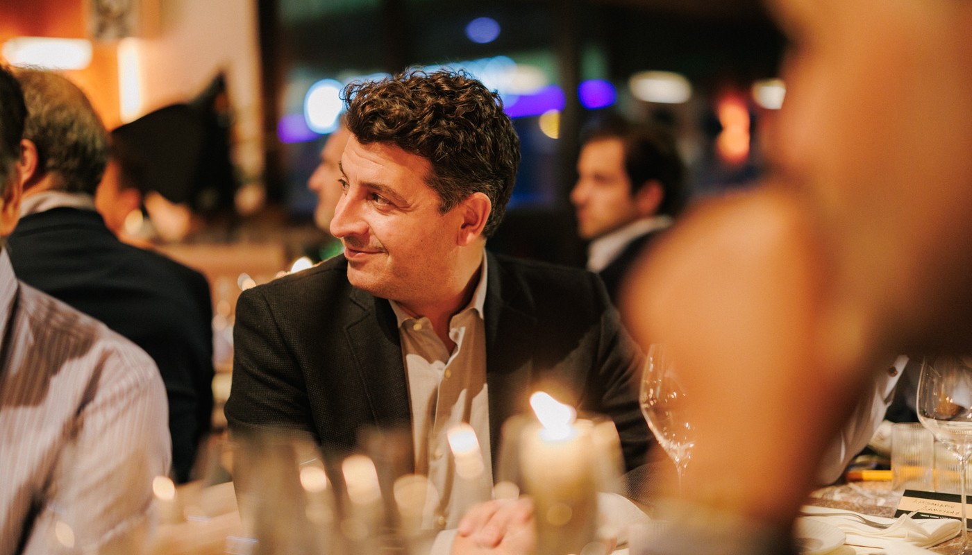 gallina preview | The Food & Leisure Guide