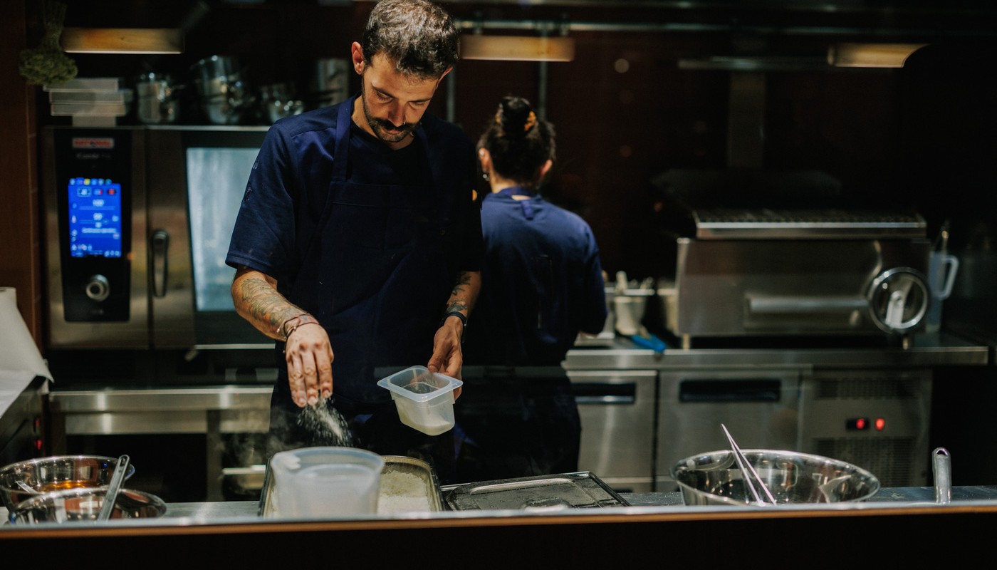gallina preview | The Food & Leisure Guide