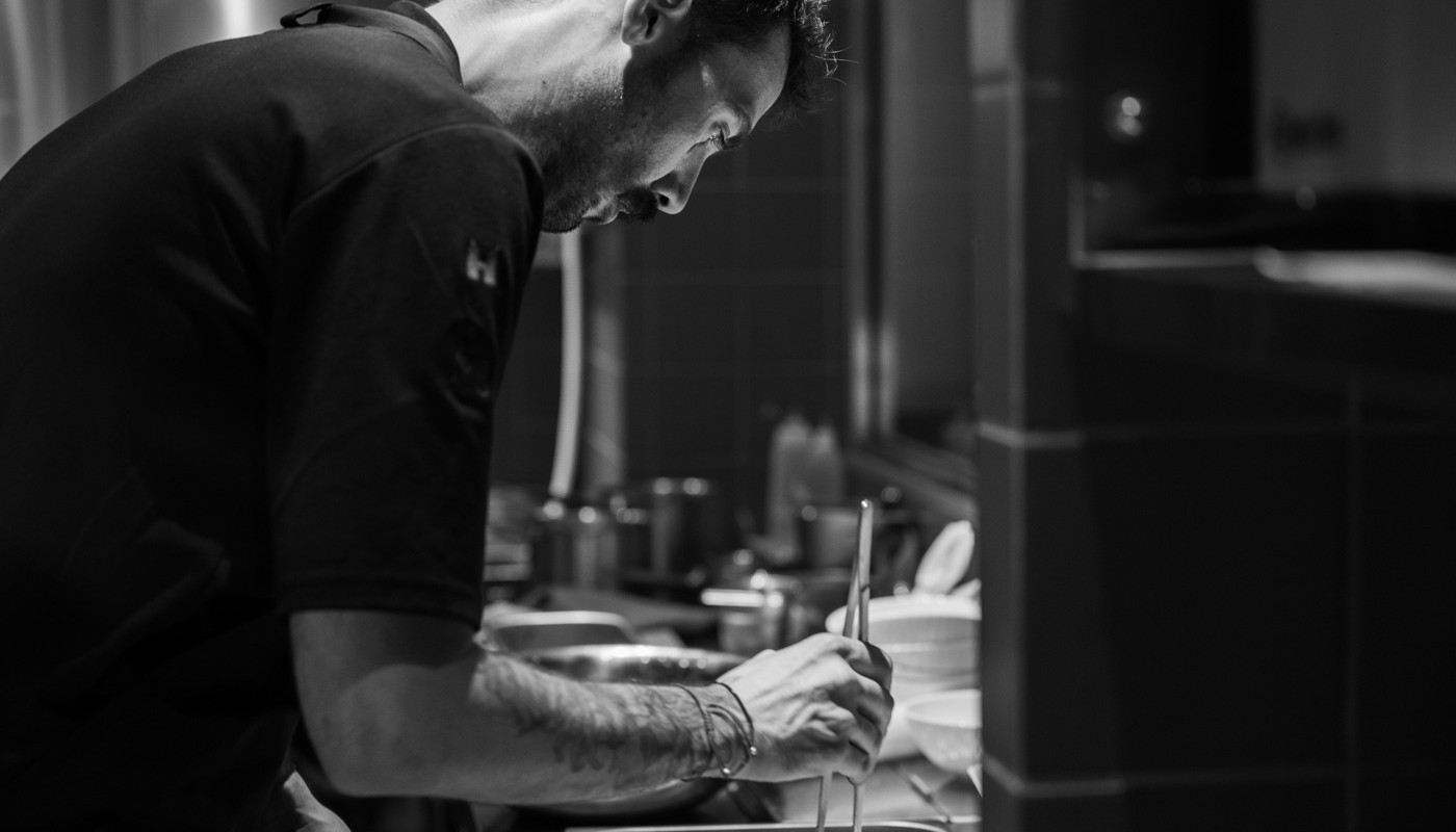 gallina preview | The Food & Leisure Guide