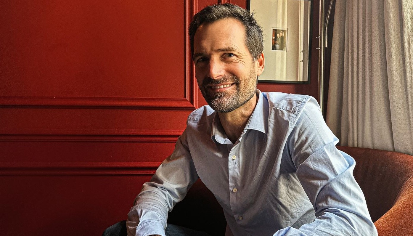 GWENDAL POULLENEC (MICHELIN GUIDE): Η ΕΛΛΗΝΙΚΗ ΚΟΥΖΙΝΑ ΕΙΝΑΙ ΚΟΜΜΑΤΙ ΕΝΟΣ ΣΥΝΑΡΠΑΣΤΙΚΟΥ ΠΟΛΙΤΙΣΜΟΥ ΚΑΙ ΑΞΙΖΕΙ ΔΙΕΘΝΗ ΑΝΑΓΝΩΡΙΣΗ! | Θέματα