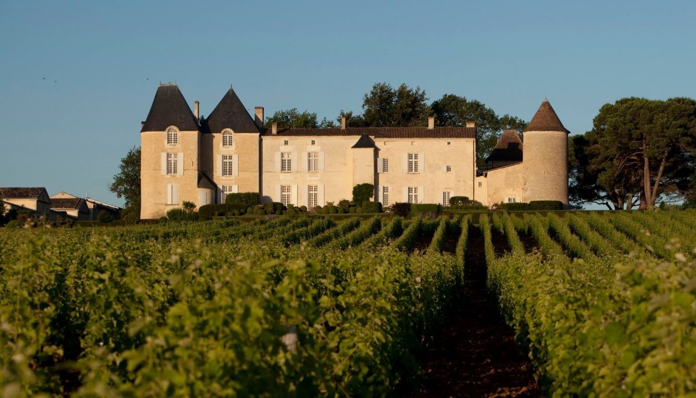 CHATEAU D’ YQUEM, ΚΑΘΕΤΗ ΔΟΚΙΜΗ: ΟΙ ΔΙΑΦΟΡΕΣ ΑΠΟΧΡΩΣΕΙΣ ΤΟΥ ΧΡΥΣΑΦΙΟΥ | Θέματα