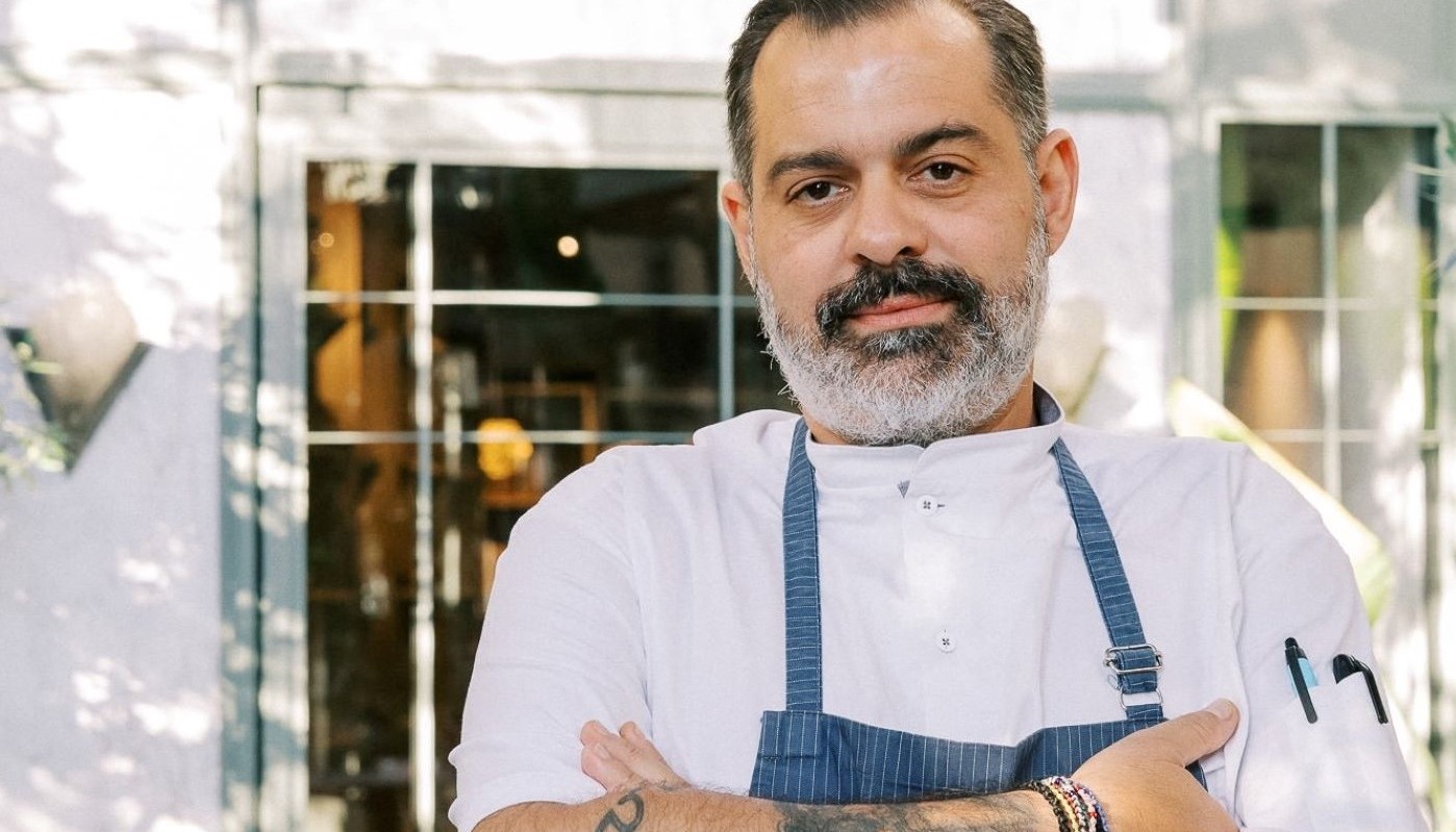LA MEAT MAISON: ΝΕΑ ΣΕΛΙΔΑ ΓΙΑ ΤΟΝ ΟΙΚΟ ΚΡΕΟΦΑΓΙΑΣ ΤΗΣ ΚΗΦΙΣΙΑΣ | Νέα