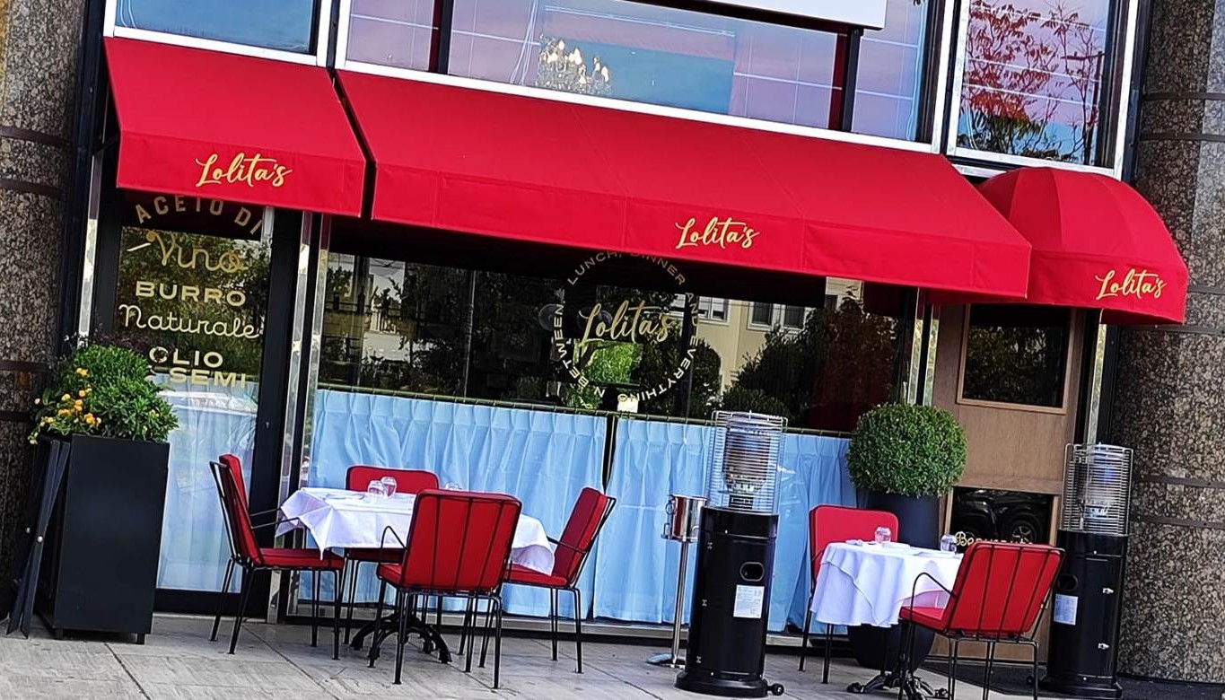 LOLITA’S, ΙΤΑΛΙΚΟ ΦΑΓΗΤΟ ΜΕ ΨΥΧΙΚΙΩΤΙΚΟ VIBE | Νέα