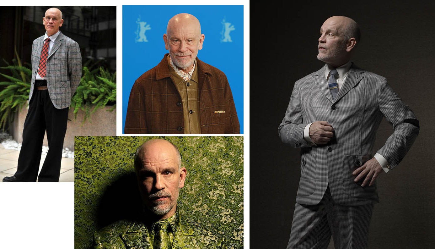 BEING JOHN MALKOVICH | Men’s Regalia