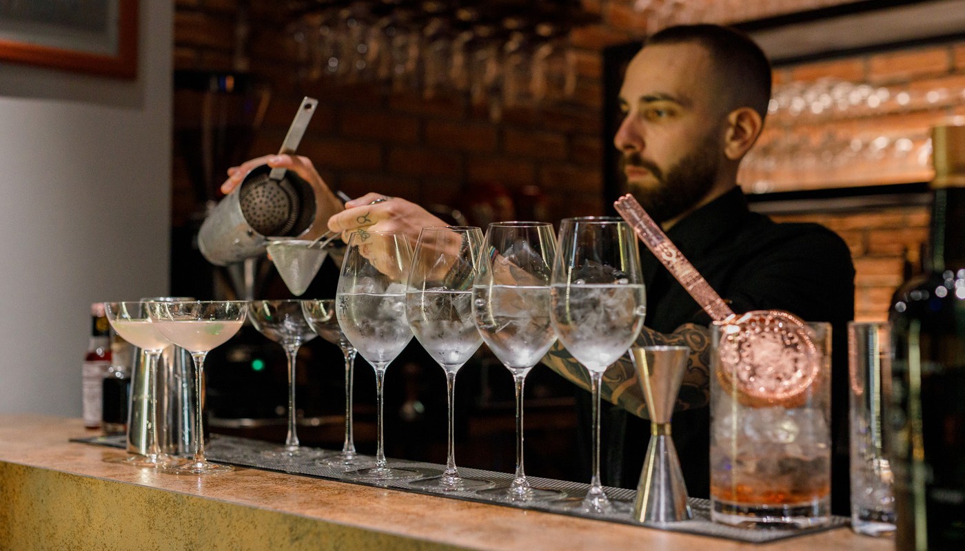 pop up Μύλος | The Food & Leisure Guide