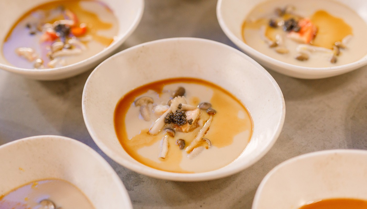 pop up Μύλος | The Food & Leisure Guide