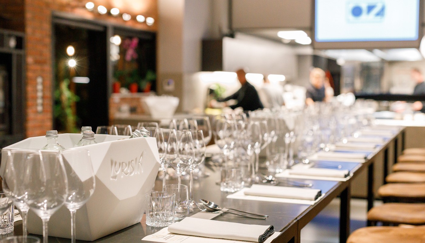 pop up Μύλος | The Food & Leisure Guide