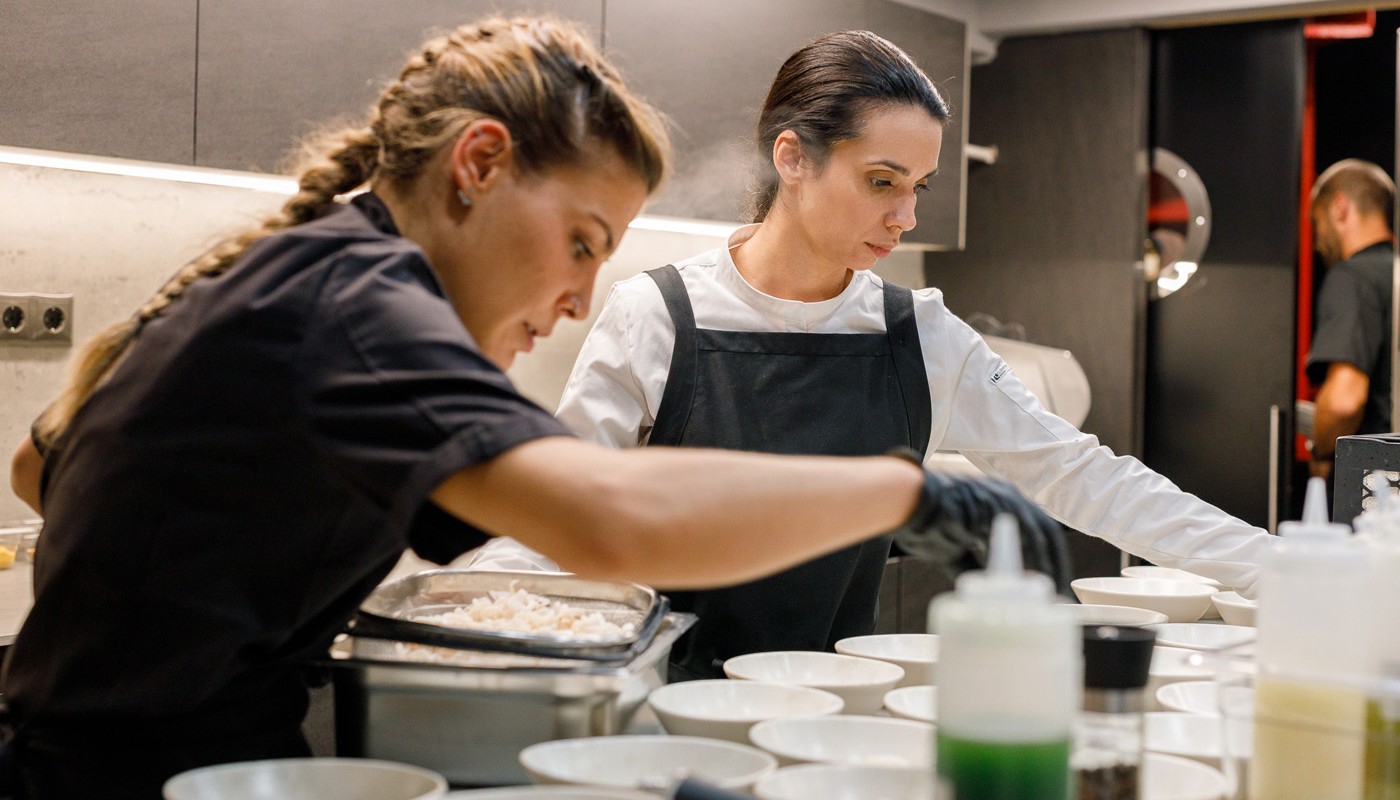 pop up Μύλος | The Food & Leisure Guide