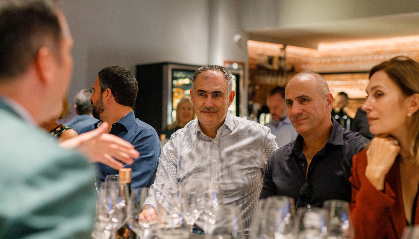 pop up Μύλος | The Food & Leisure Guide