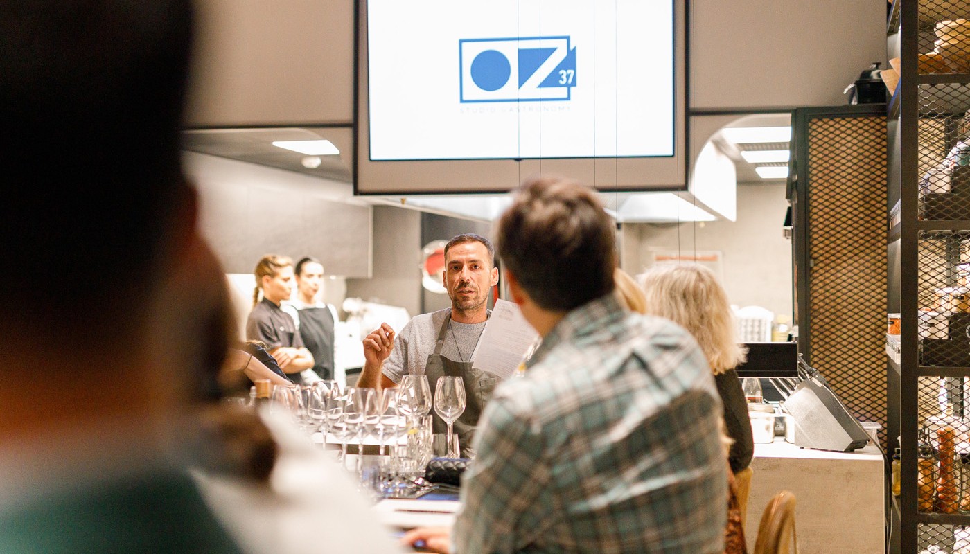pop up Μύλος | The Food & Leisure Guide