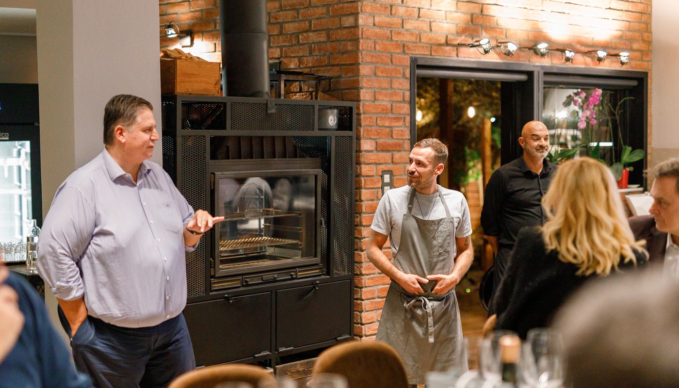 pop up Μύλος | The Food & Leisure Guide