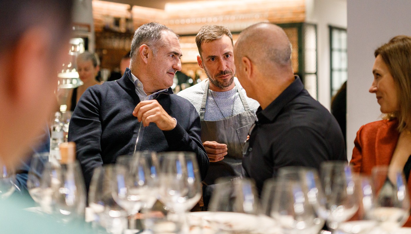 pop up Μύλος | The Food & Leisure Guide