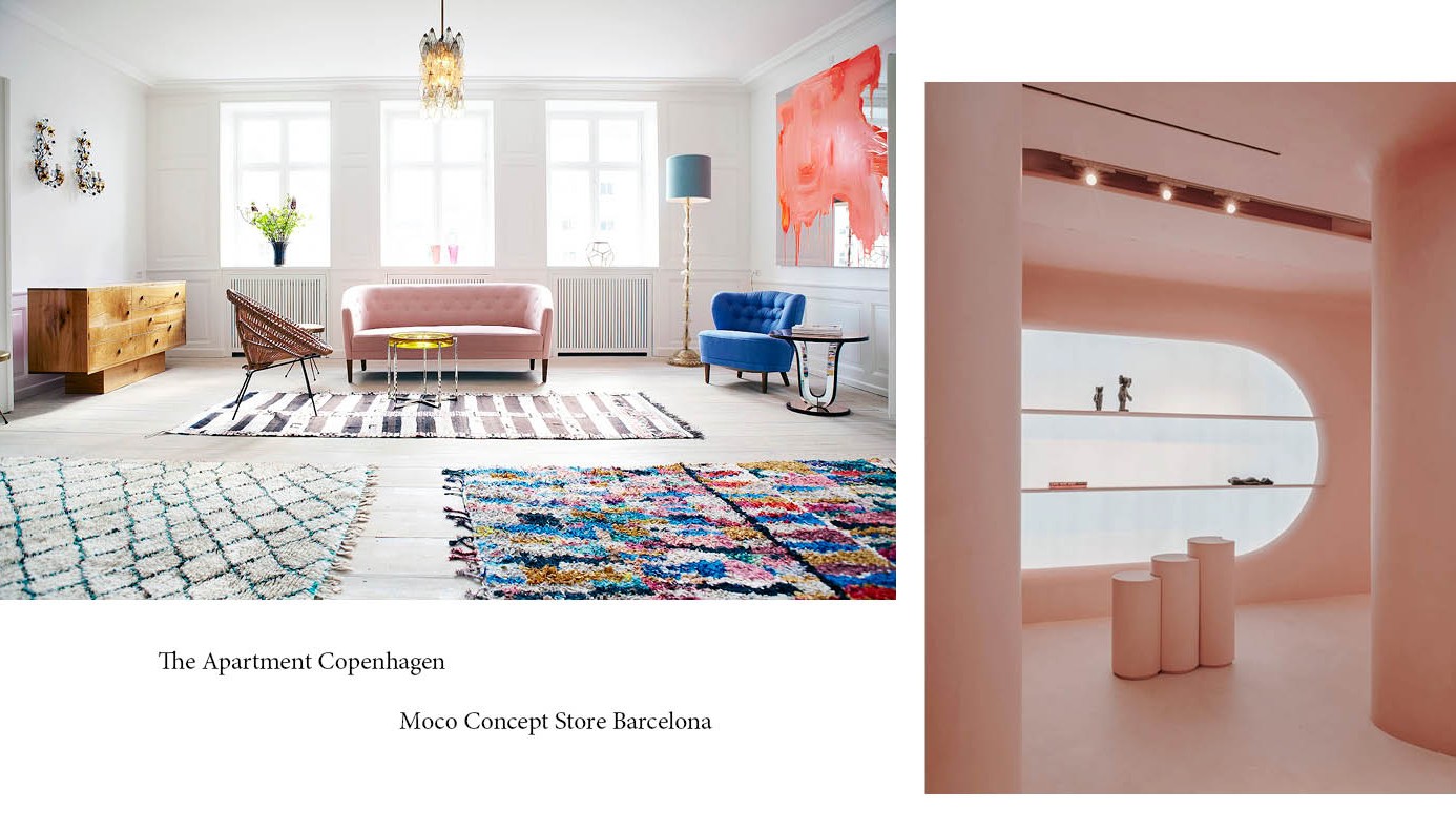 ΠΕΝΤΕ ΙΔΙΑΙΤΕΡΑ CONCEPT STORES ΣΤΗΝ ΕΥΡΩΠΗ | Objects of Desire