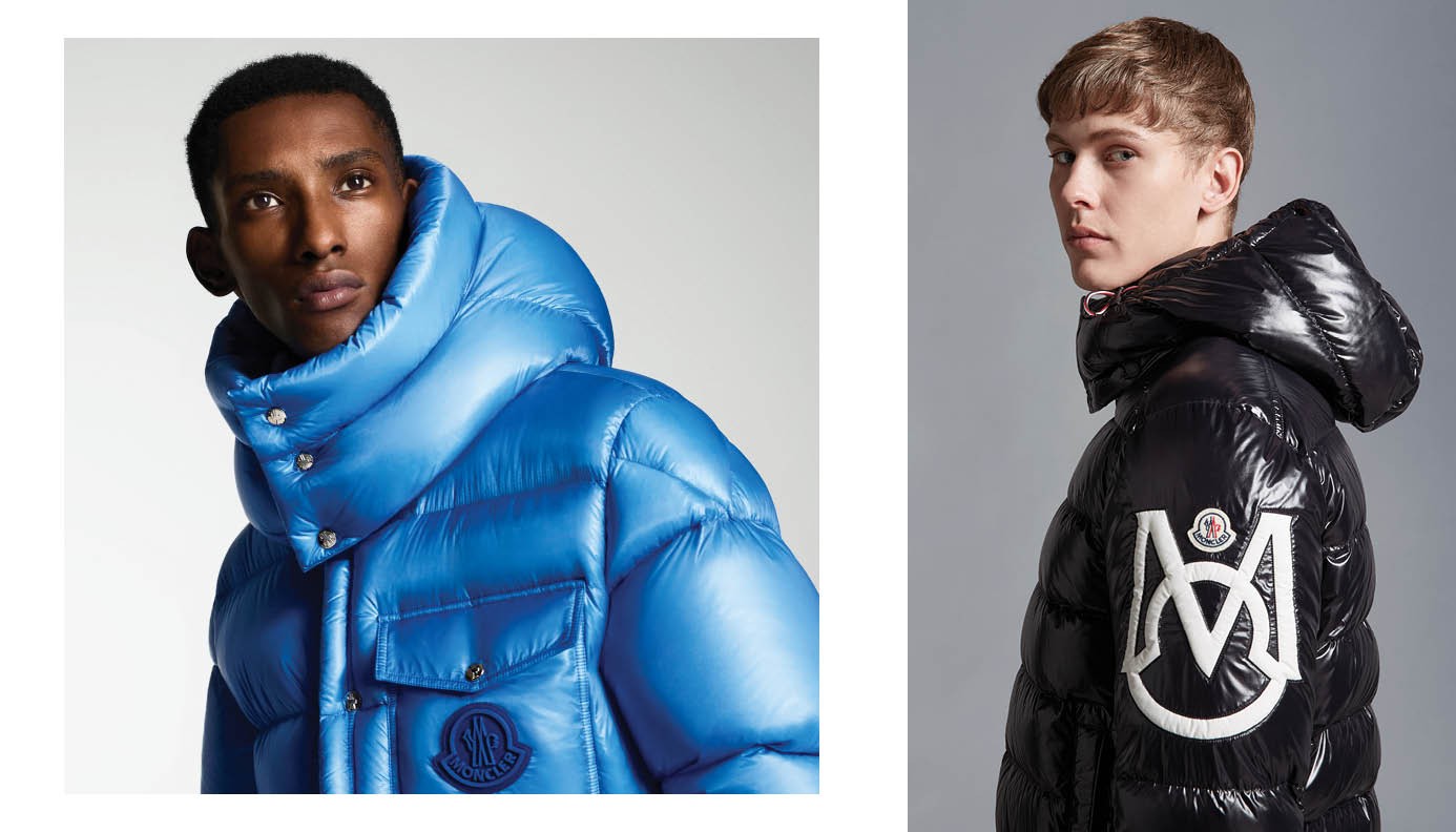 Η ΠΤΩΣΗ ΚΑΙ Η ΘΕΑΜΑΤΙΚΗ ΑΝΟΔΟΣ ΤΗΣ MONCLER | Men’s Regalia