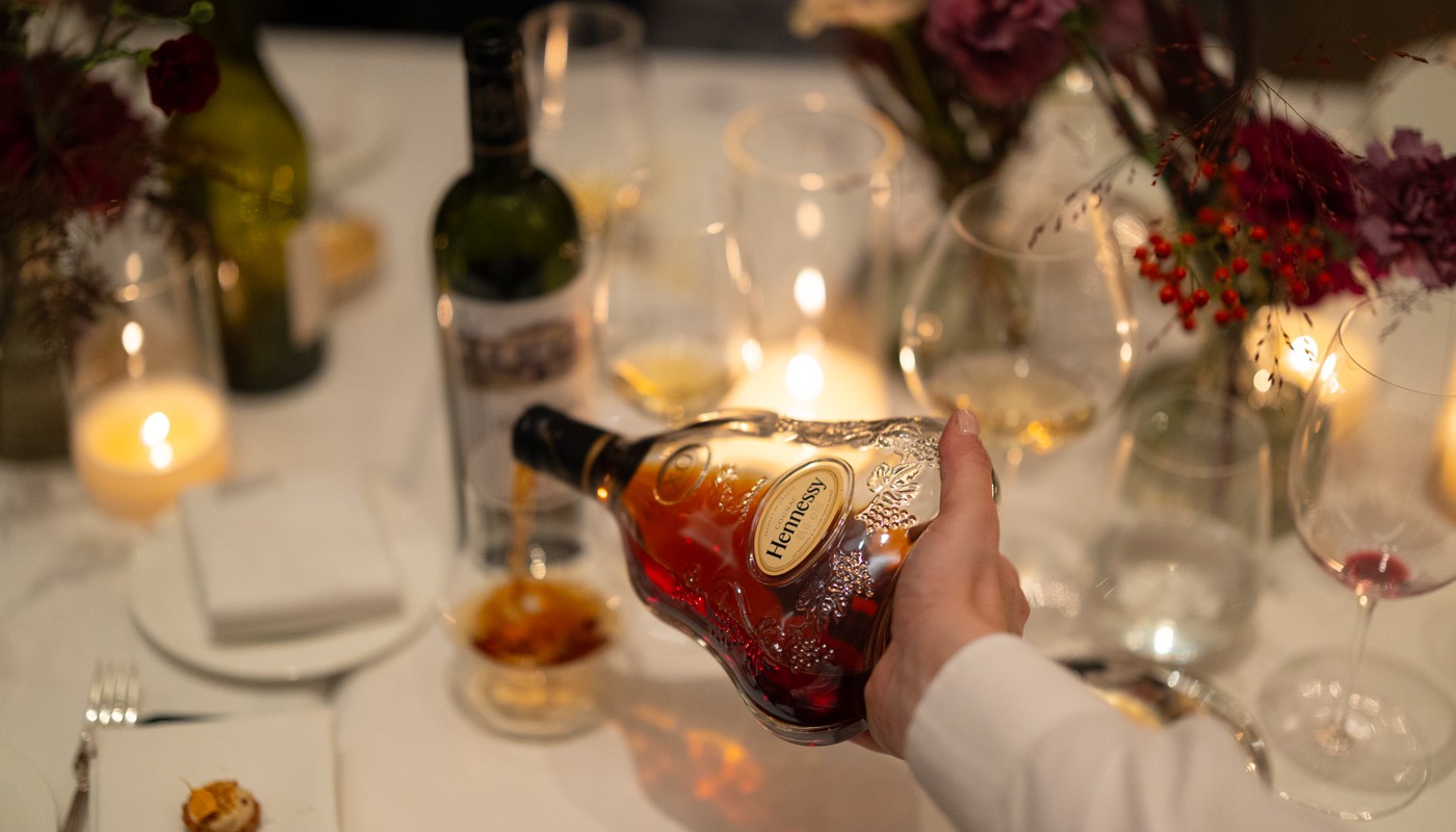 fine reds dinner 2023 | The Food & Leisure Guide