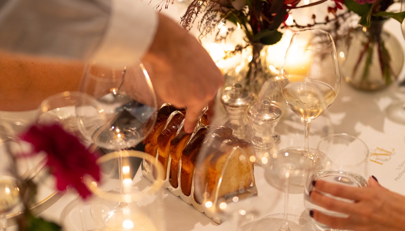 fine reds dinner 2023 | The Food & Leisure Guide