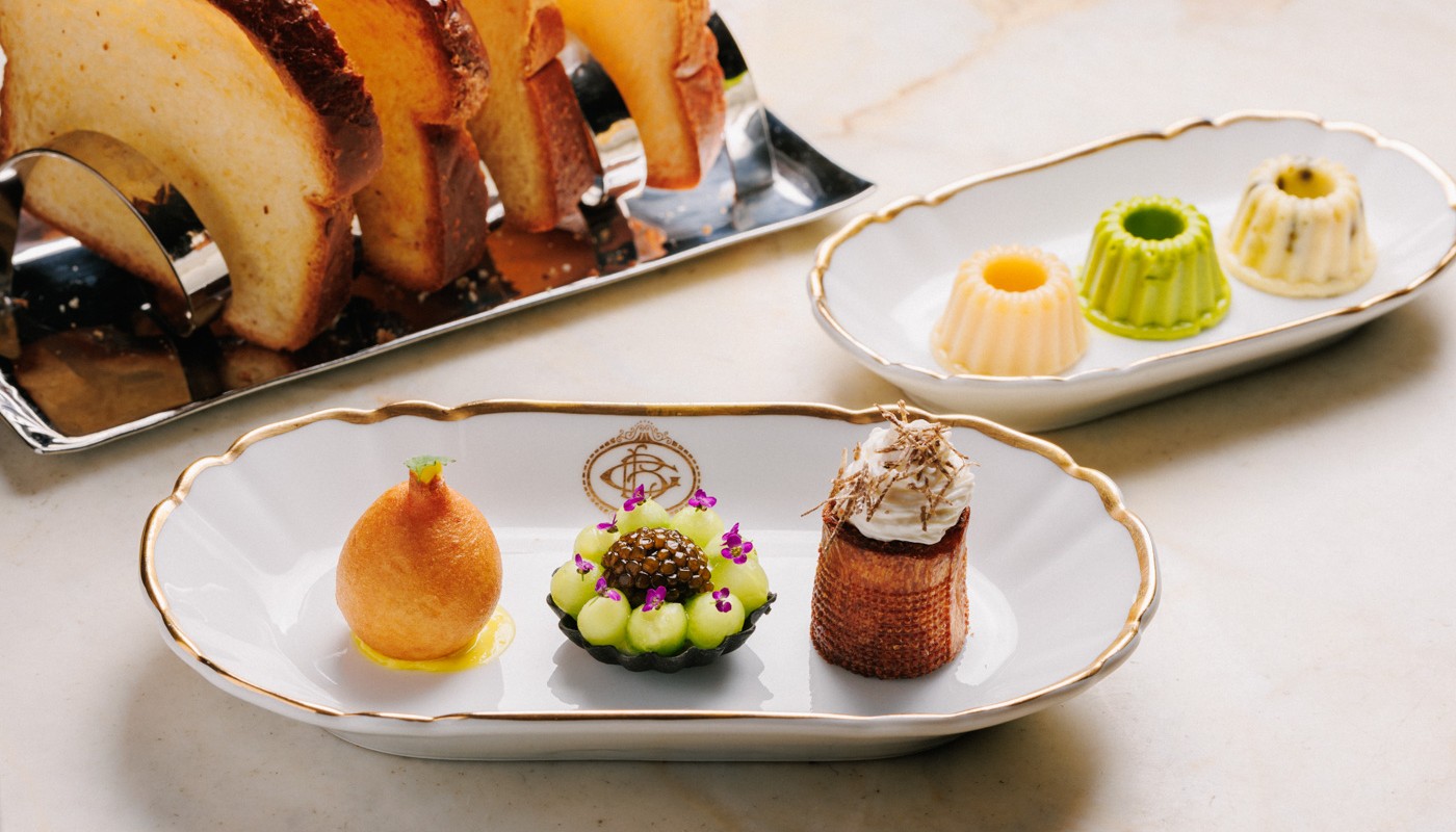 fine reds dinner 2023 | The Food & Leisure Guide