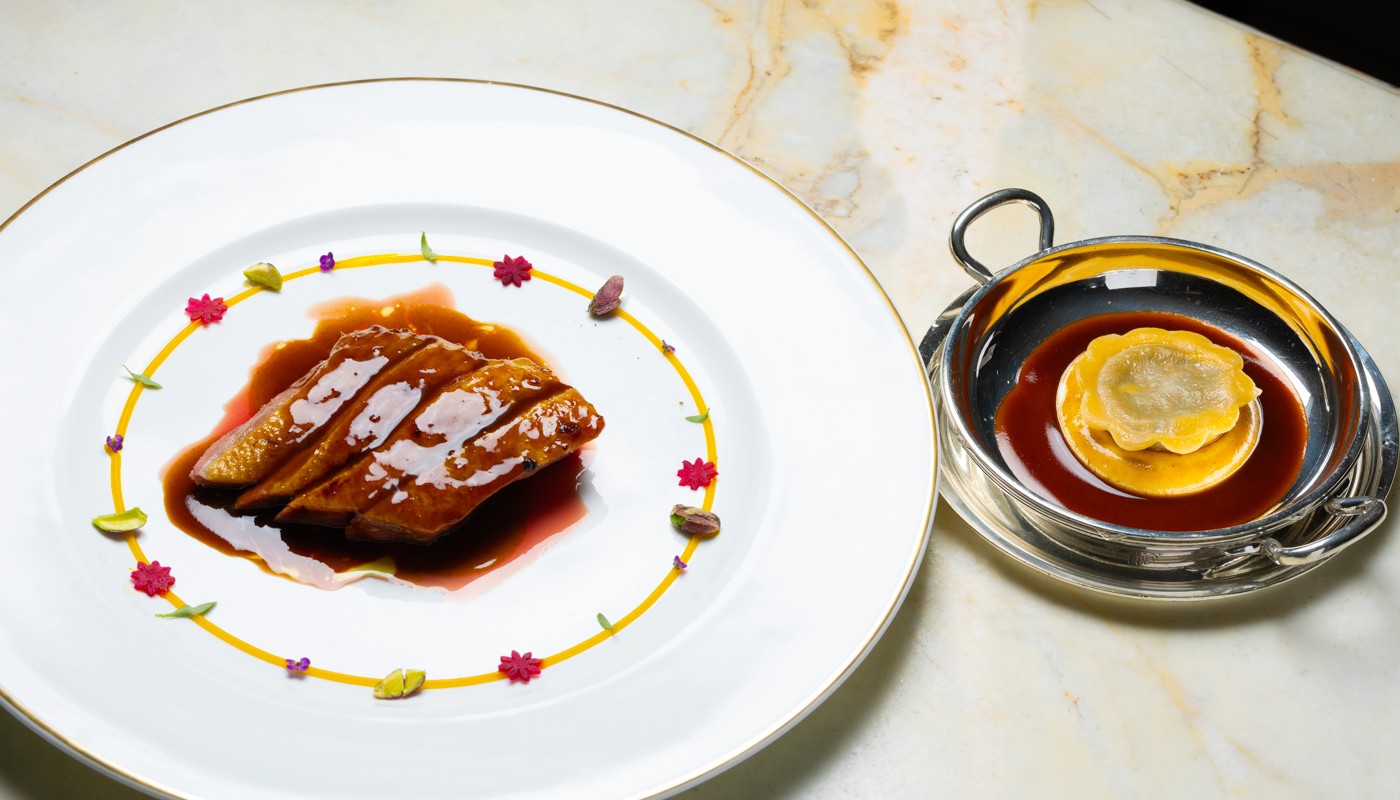 fine reds dinner 2023 | The Food & Leisure Guide