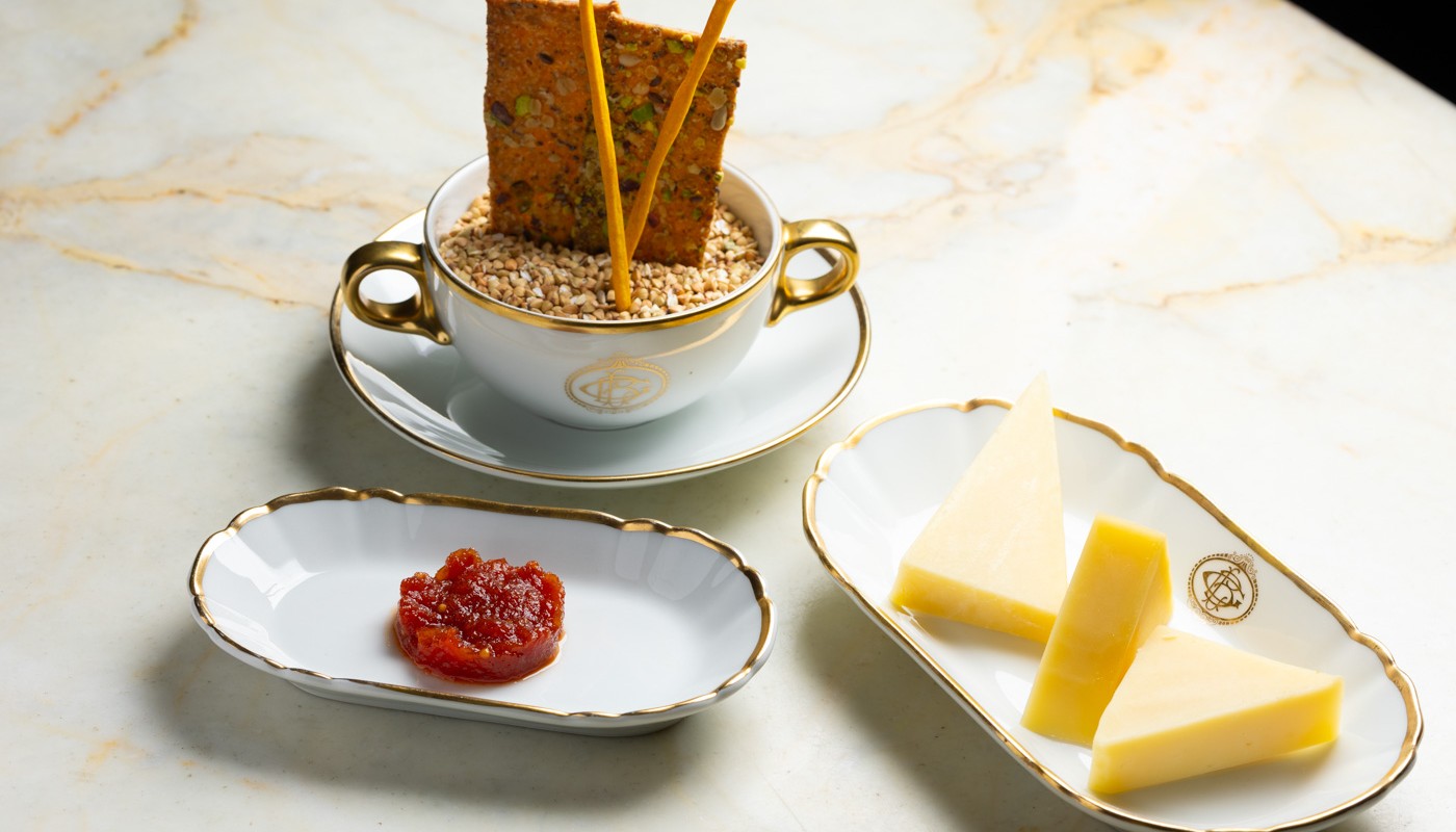 fine reds dinner 2023 | The Food & Leisure Guide
