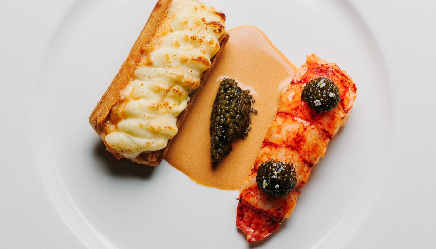 fine reds dinner 2023 | The Food & Leisure Guide