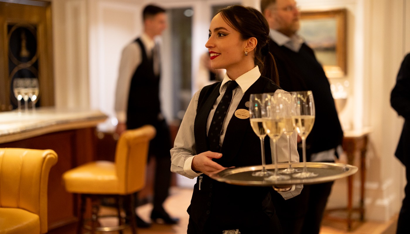 fine reds dinner 2023 | The Food & Leisure Guide