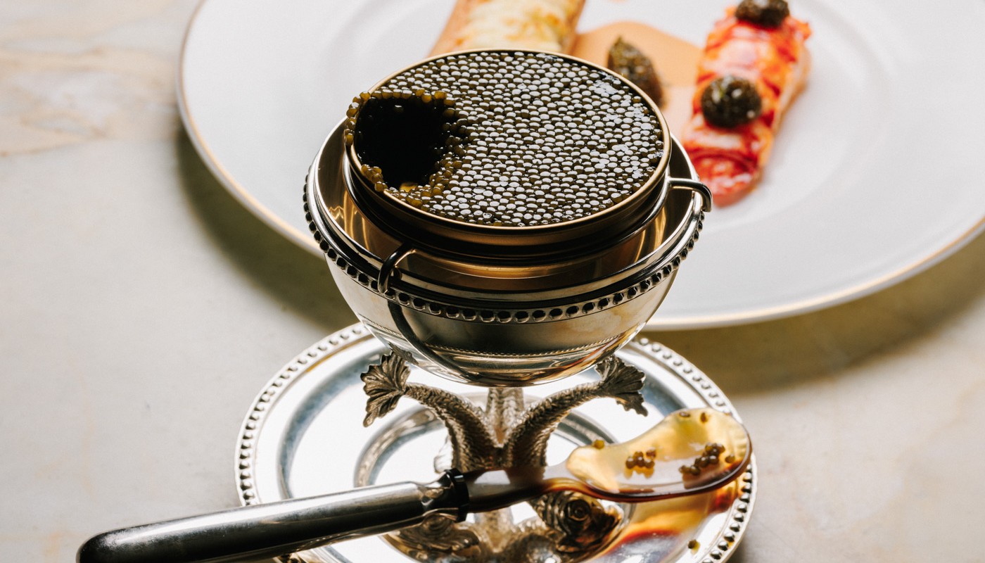 fine reds dinner 2023 | The Food & Leisure Guide