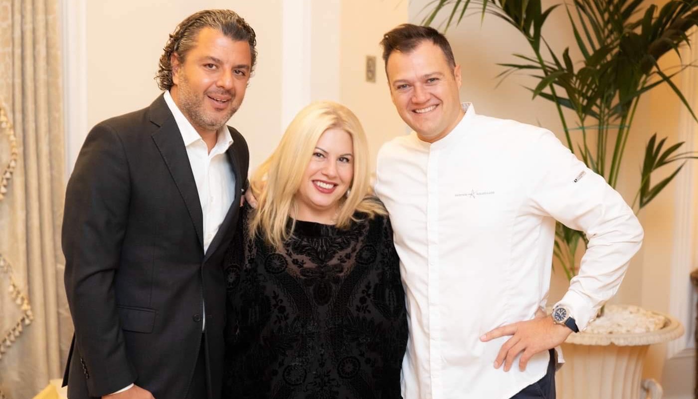 fine reds dinner 2023 | The Food & Leisure Guide