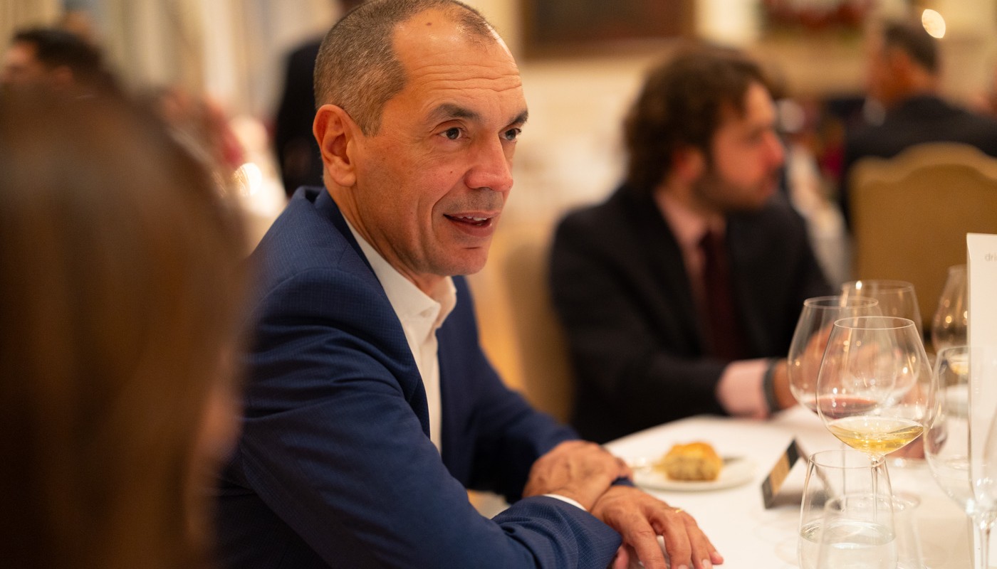 fine reds dinner 2023 | The Food & Leisure Guide