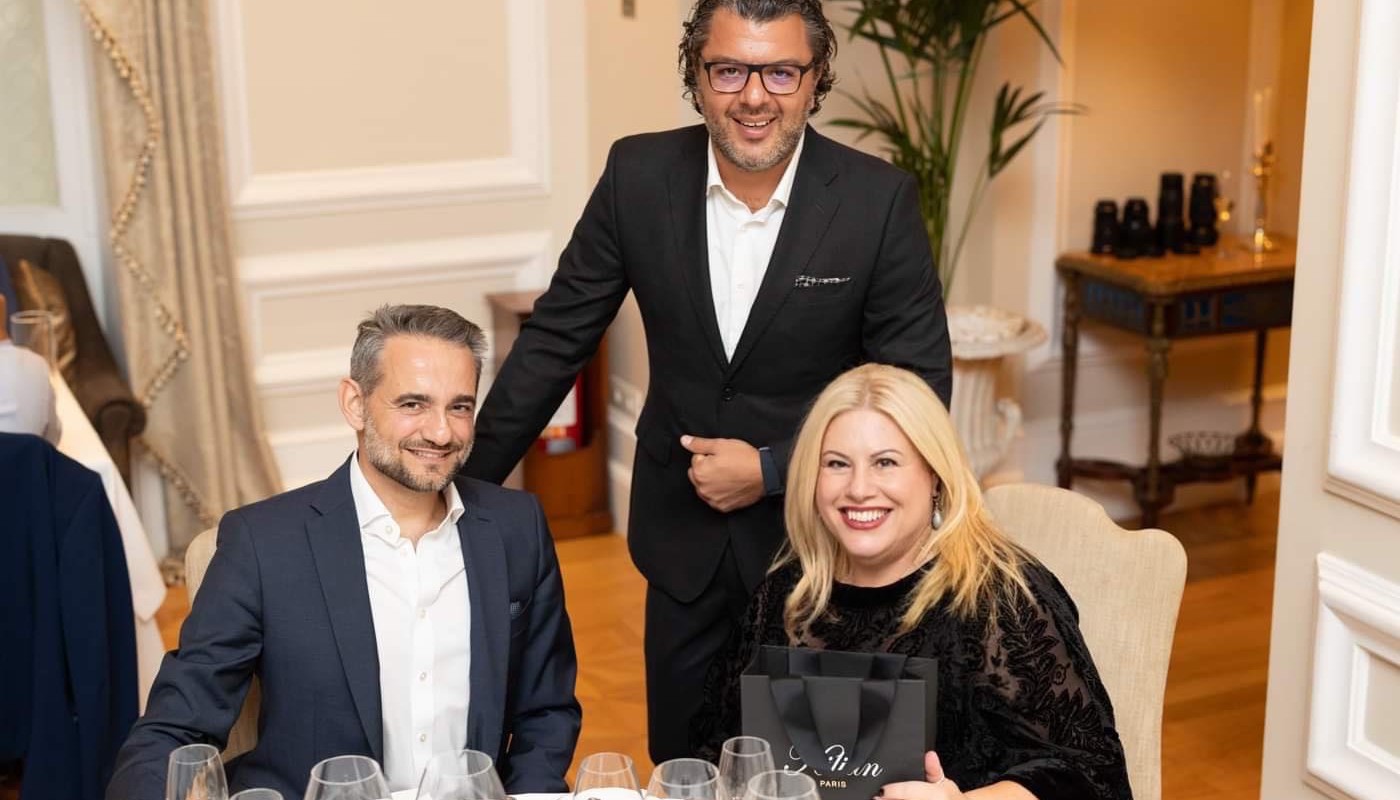 fine reds dinner 2023 | The Food & Leisure Guide