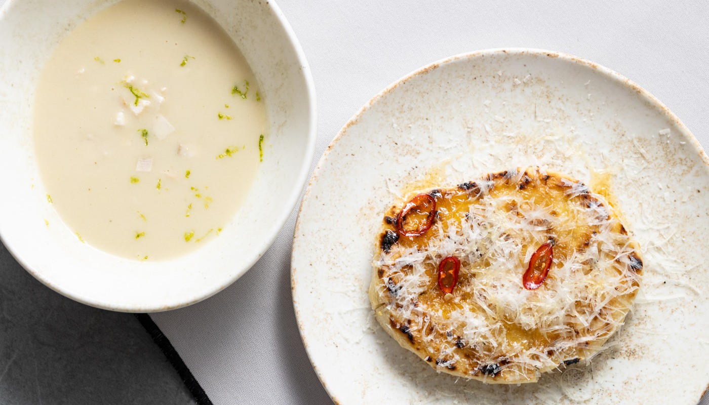 pop-up βασιλικός | The Food & Leisure Guide
