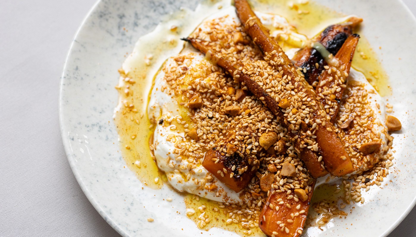 pop-up βασιλικός | The Food & Leisure Guide