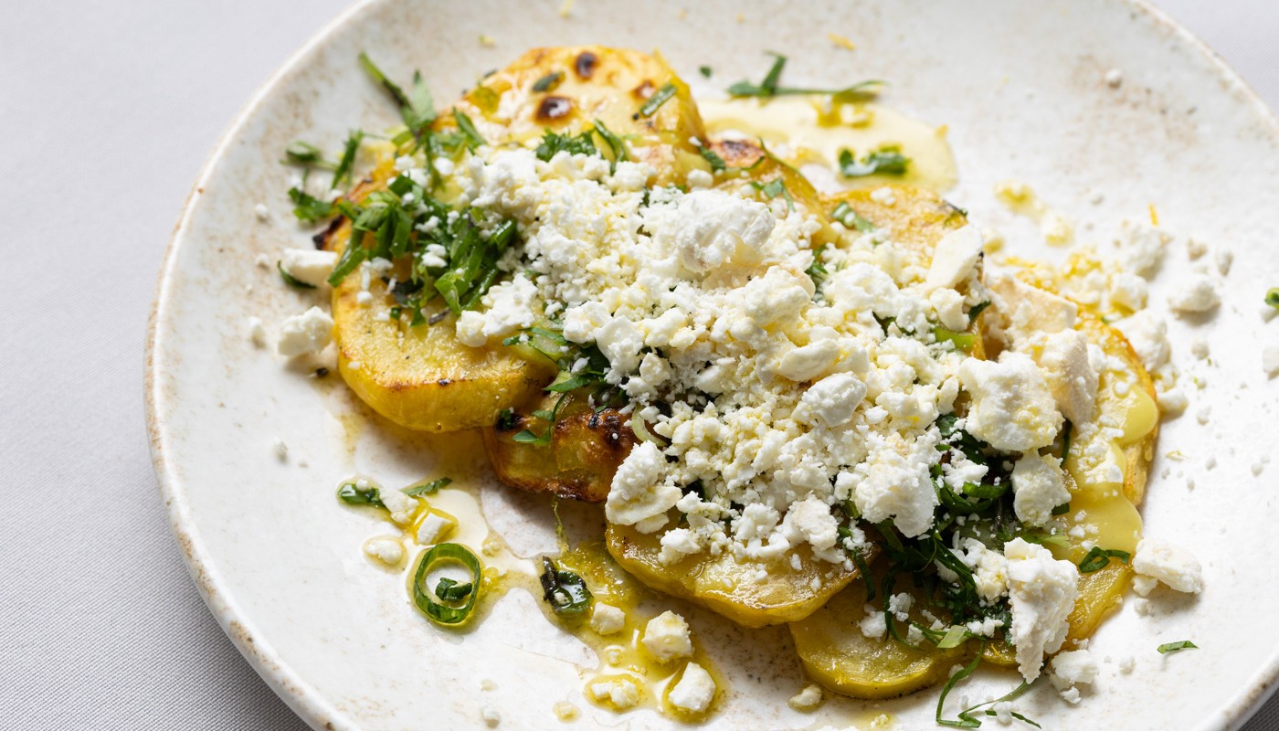 pop-up βασιλικός | The Food & Leisure Guide