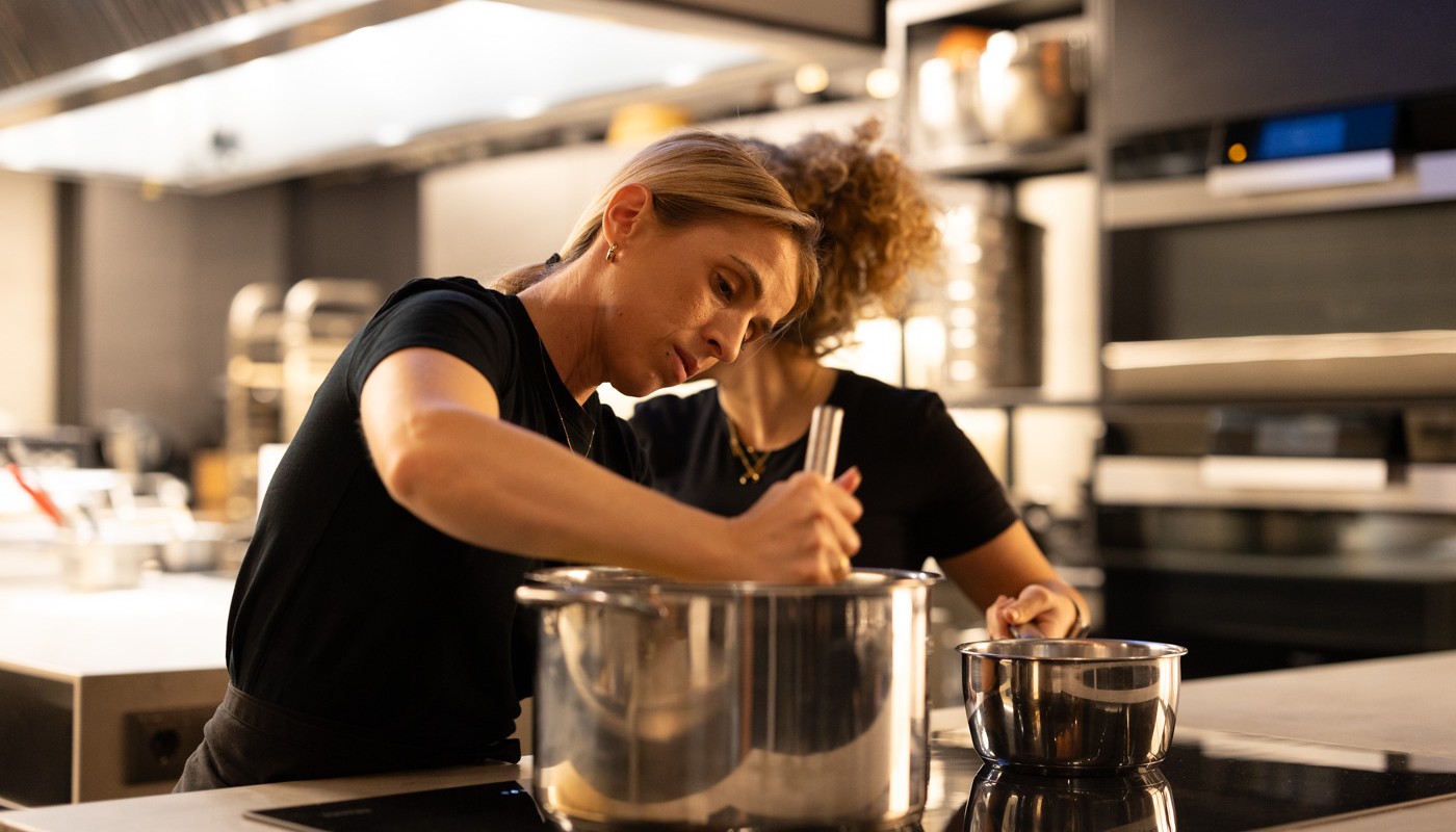 pop-up βασιλικός | The Food & Leisure Guide