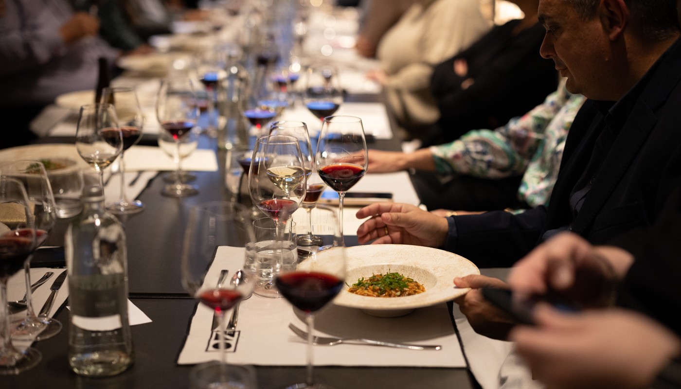 pop-up βασιλικός | The Food & Leisure Guide