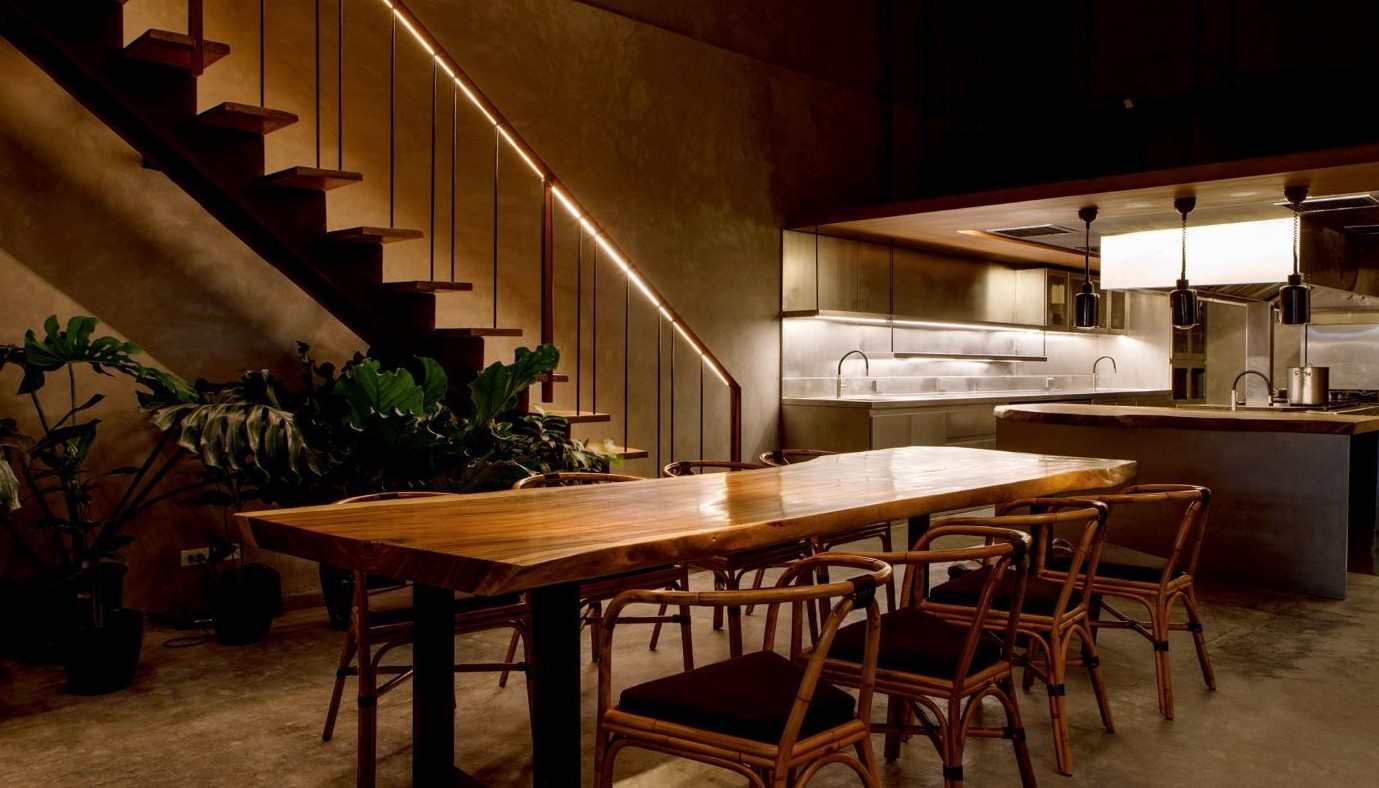 TOYO EATERY, Η ΙΔΑΝΙΚΗ ΓΝΩΡΙΜΙΑ ΜΕ ΤΗΝ ΚΟΥΖΙΝΑ ΤΩΝ ΦΙΛΙΠΠΙΝΩΝ | Globe-Eater