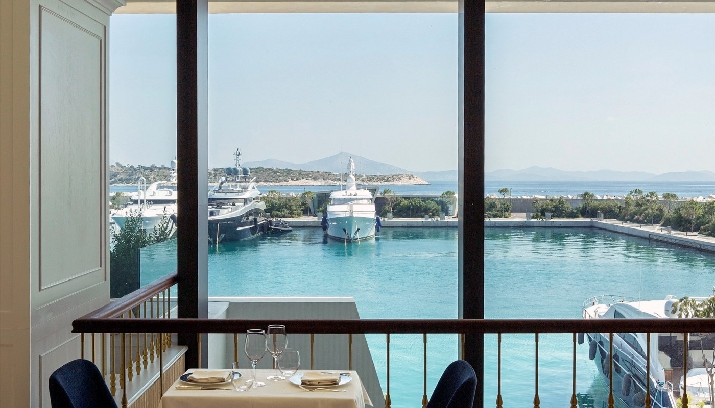 COVA ASTIR MARINA | Νέα