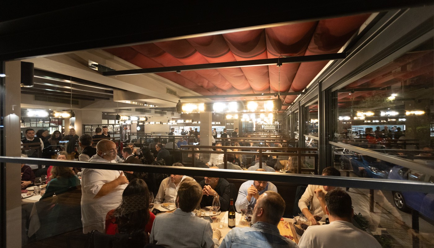 events | The Food & Leisure Guide
