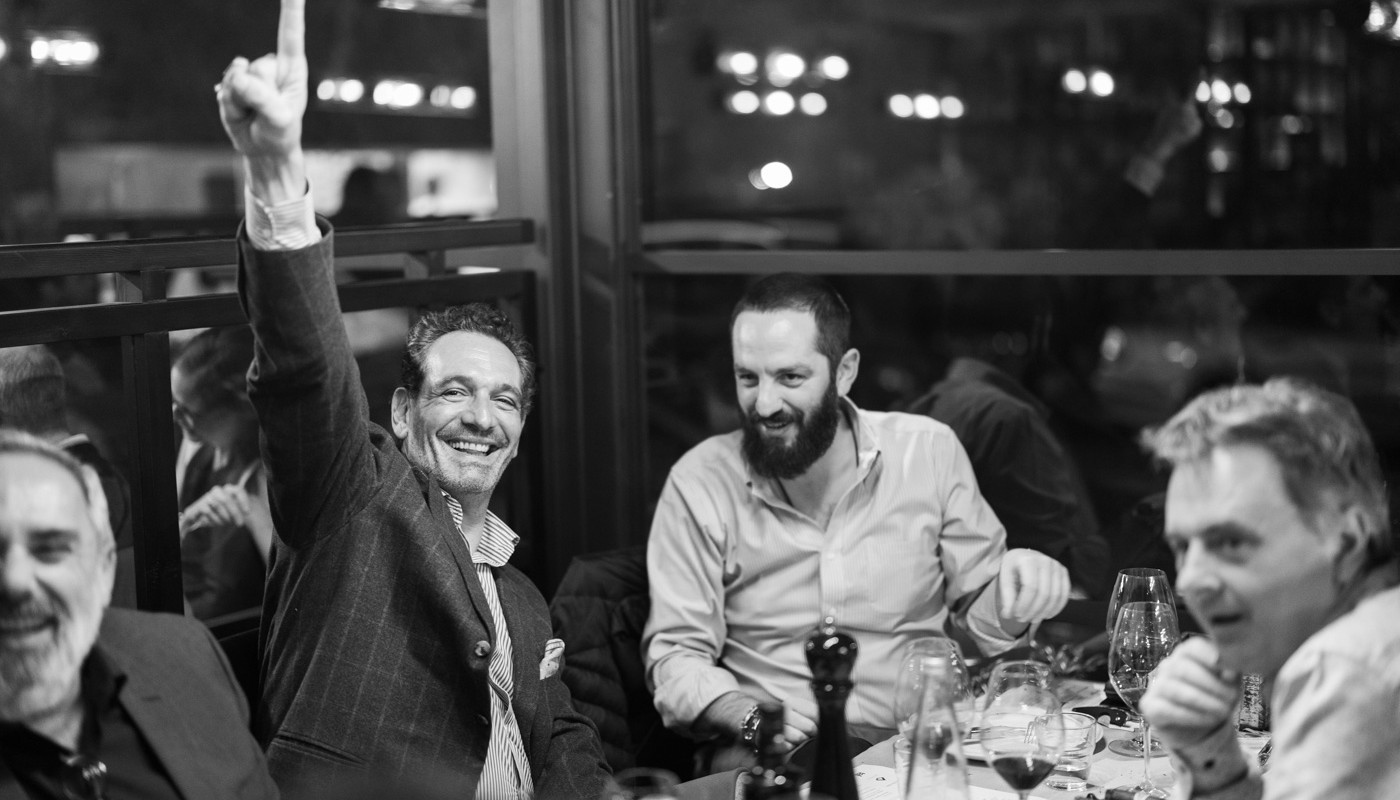 events | The Food & Leisure Guide