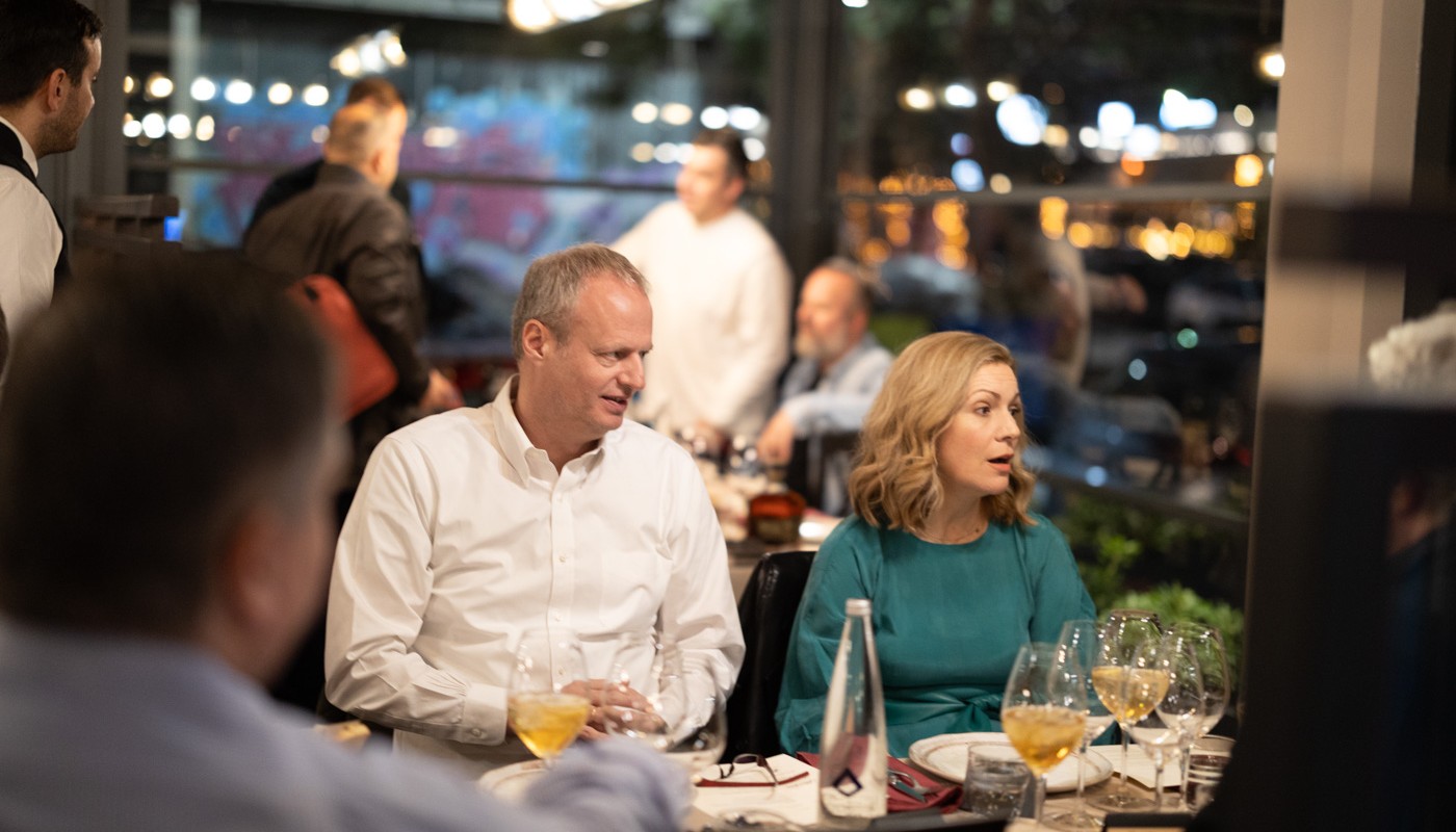 events | The Food & Leisure Guide