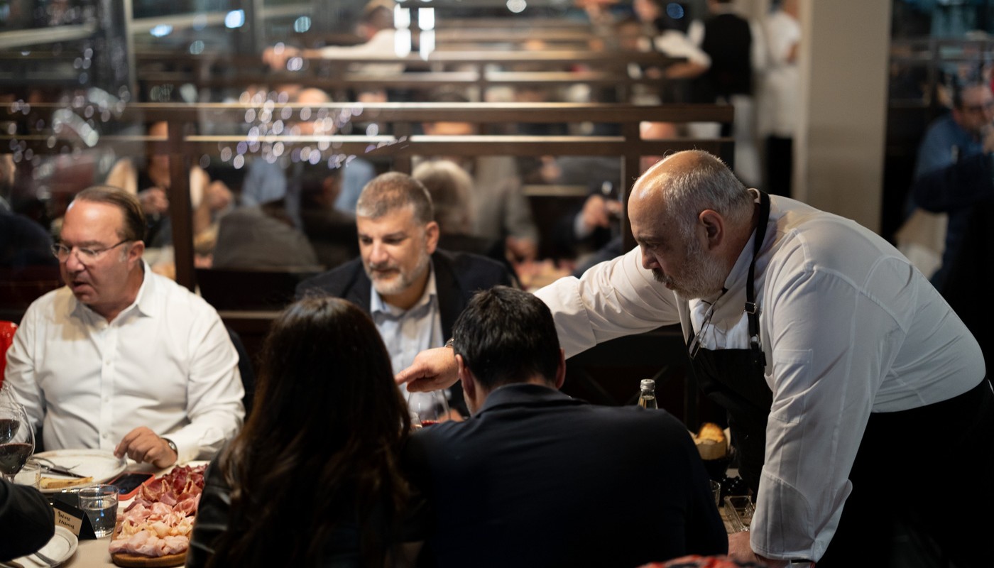 events | The Food & Leisure Guide