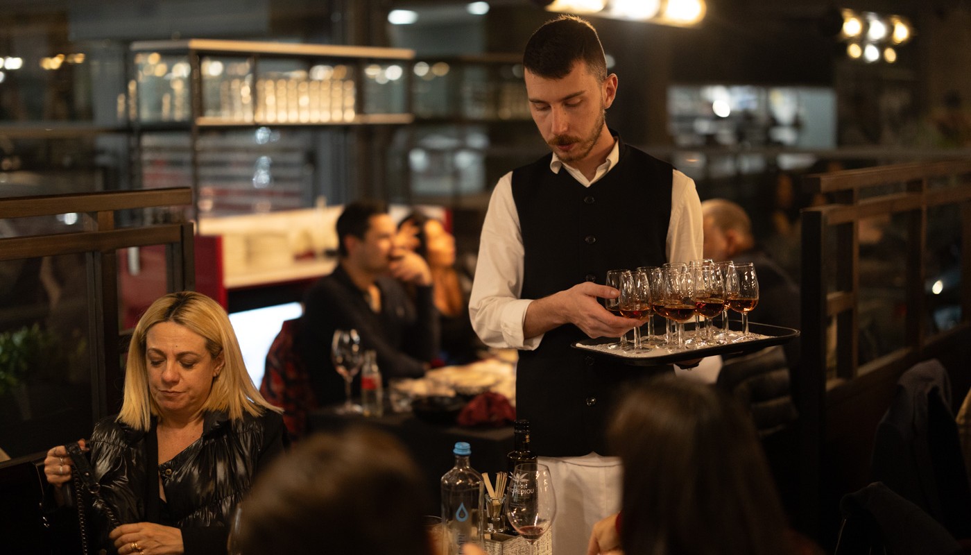 events | The Food & Leisure Guide
